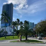 Brand New Modern 1 Bedroom Unit Downtown