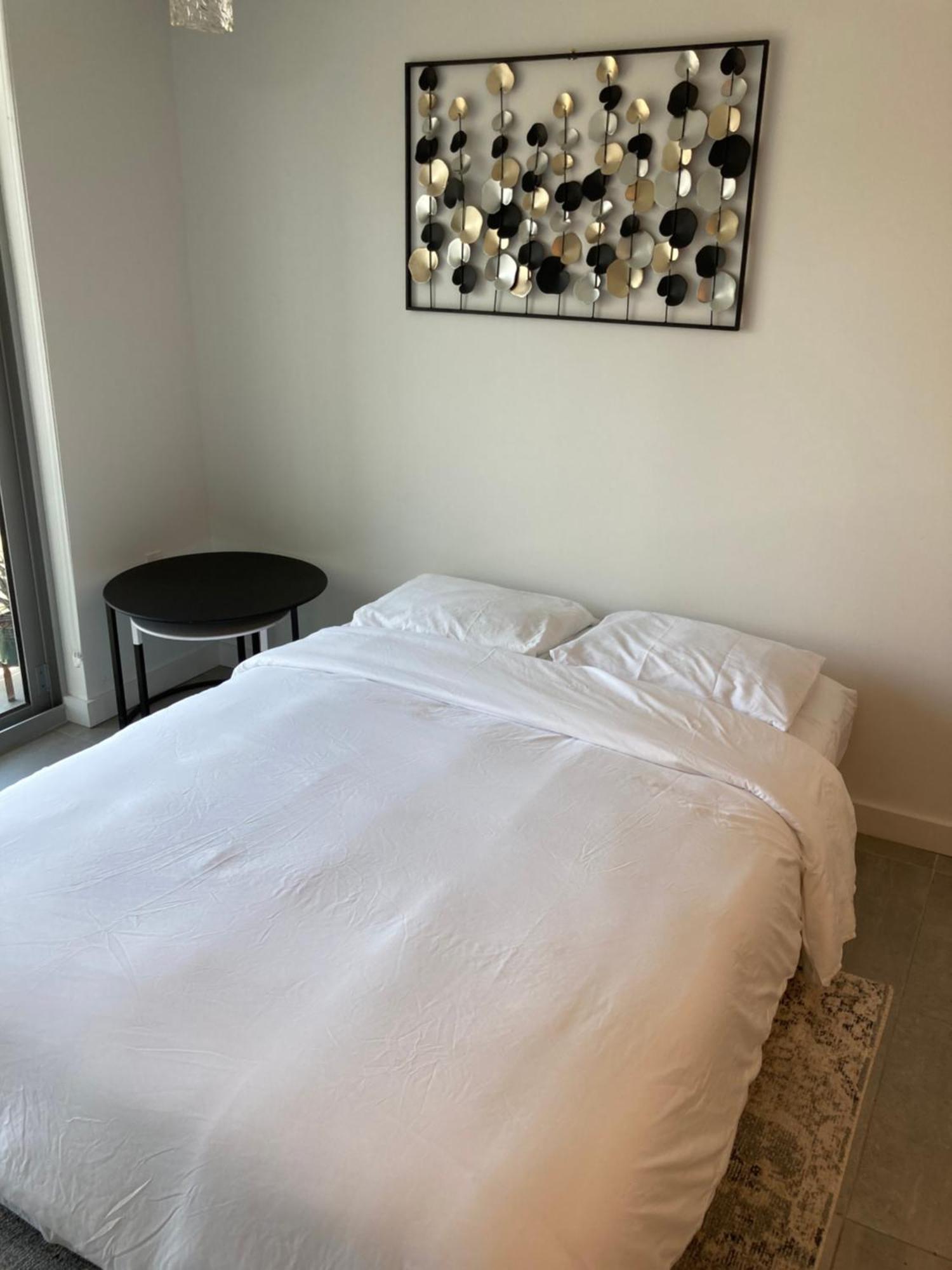 Appartement Brand New Modern 1 Bedroom Unit Downtown