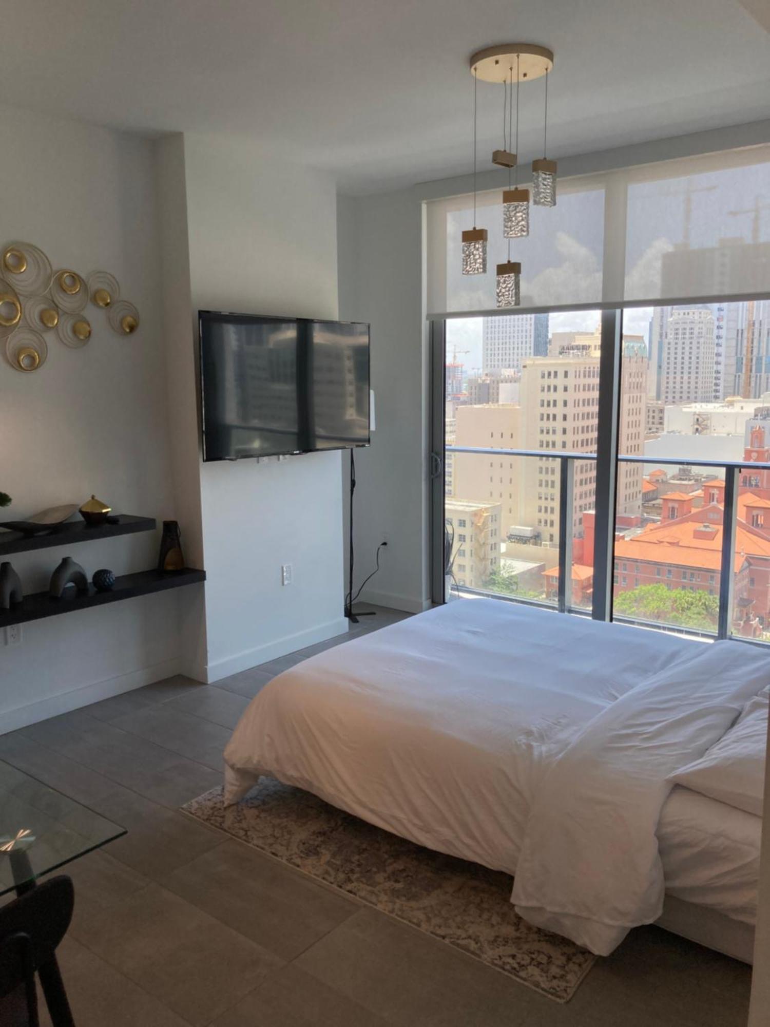 Appartement Brand New Modern 1 Bedroom Unit Downtown