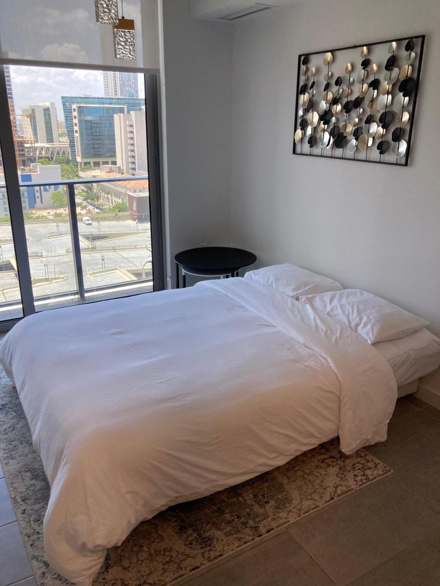 Brand New Modern 1 Bedroom Unit Downtown Appartement Miami